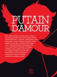  Collectif - Putain d'amour.