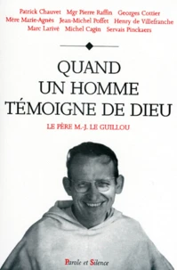 Quand un homme témoigne de Dieu