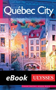 Québec City - 5e édition