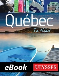  Collectif - Quebec in Mind.