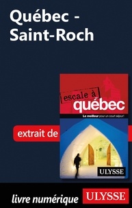  Collectif - Québec - Saint-Roch.