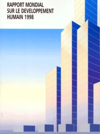 Rapport Mondial Sur Le Developpement Humain 1998