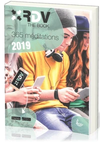 Rdv the book 2019