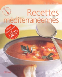 Recettes Mediterraneennes