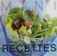 Recettes