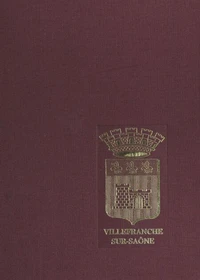 Regard sur Villefranche-sur-Saône