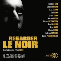  Collectif et Julien Chatelet - Regarder le noir.