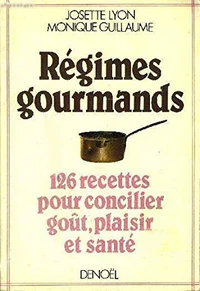 Régimes gourmands