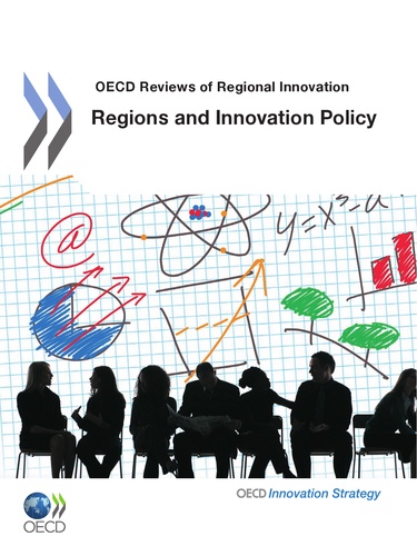  Collectif - Regions and innovation policy - oecd review of regional innovation (anglais).