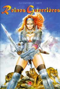 Reines Guerrieres
