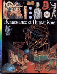  Collectif - Renaissance et humanisme.