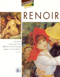  Collectif - Renoir - 1841-1919.