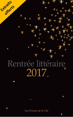 Romans Domaine Etranger  Rentrée littéraire Presses de la Cité étranger 2017 (extrait gratuit)