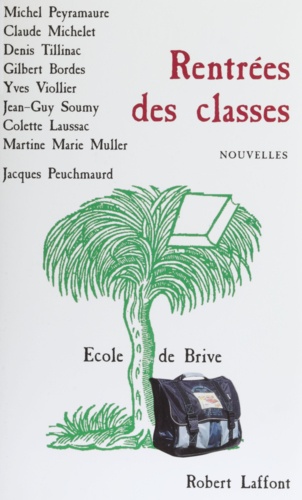 Rentrées des classes