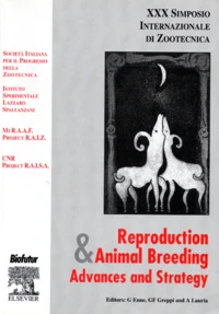 REPRODUCTION & ANIMAL BREEDING.
