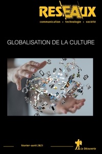  Collectif - Réseaux - Globalisation de la culture.