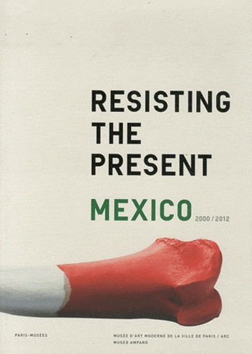  Collectif - Resisting the present, Mexico 2000/2012 - Musée d'art moderne de la ville de Paris, ARC ; Museo Amparo, Puebla.
