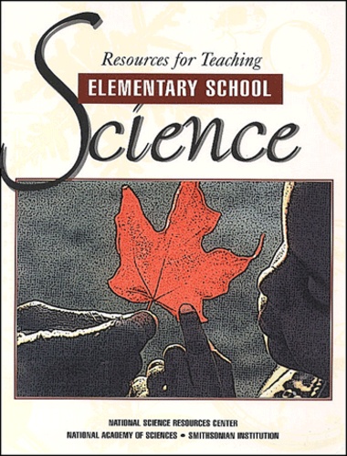  Collectif - Resources For Teaching Elementary School Science.