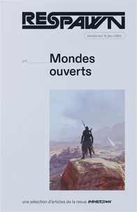 Respawn 1 - Mondes ouverts
