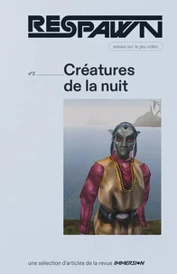Respawn 2 - Créatures de la nuit