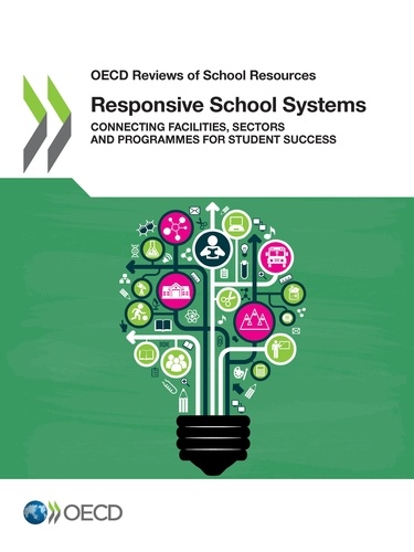 Responsive School Systems. Connecting Facilities, Sectors and Programmes for Student Success