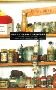  Collectif - Restaurant Spoerri (Jeu de Paume).