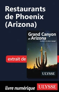 Restaurants de Phoenix (Arizona)