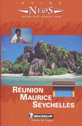  Collectif - Reunion, Maurice, Seychelles.