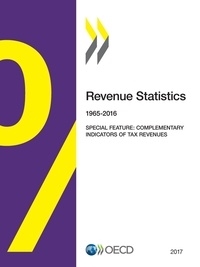  Collectif - Revenue Statistics: 1965-2016.