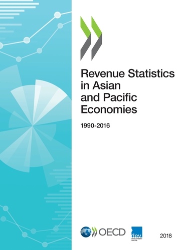 Revenue Statistics in Asian and Pacific Economies