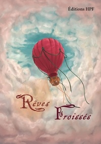  Collectif - Rêves Froissés (broché).