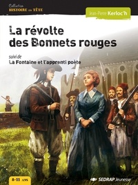  Collectif - Revolte des bonnets rouges - 10 romans + fichier.