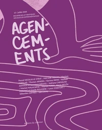 Revue Agencements - Tome 15