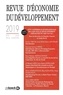  Collectif - Revue d'économie du développement 2019/2 - 13e Conférence internationale de l'AFD sur le développeme.