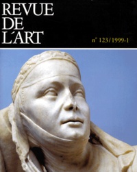  Collectif - Revue De L'Art N° 123 1999-1.