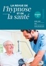 Collectif - Revue de l'hypnose et de la santé n°15 - 2/2021.