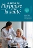  Collectif - Revue de l'hypnose et de la santé N°20 - 3/2022.