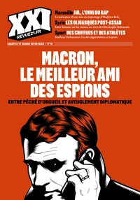 Revue XXI n° 70