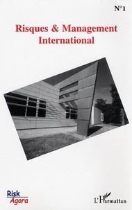  Collectif - Risques & Management International N° 1 Mai 2003 : .