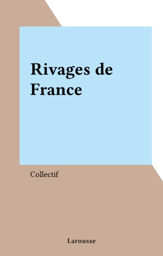 Rivages de France