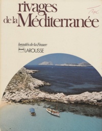  Collectif - Rivages de la Méditerranée.