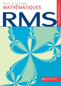 RMS 134-2 (Janvier–Février–Mars 2024)