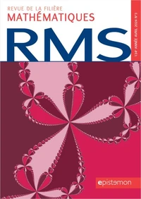 RMS 134-3 (Avril–Mai–Juin 2024)