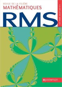 RMS 134-4 (Juillet–Août–Septembre 2024)