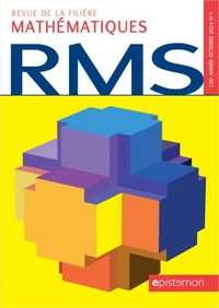 RMS 135-1 (Octobre–Novembre–Décembre 2024)