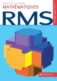 RMS 135-2 (Janvier–Février–Mars 2025)