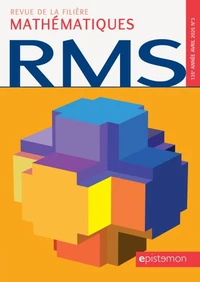 RMS 135-3 (Avril–Mai–Juin 2025)