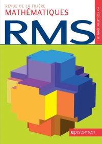RMS 135-4 (Juillet–Août–Septembre 2025)
