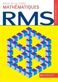 RMS 136-1 (Octobre–Novembre–Décembre 2026)