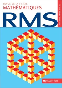 RMS 136-2 (Janvier–Février–Mars 2026)